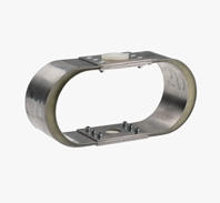 Nato sjokkdemper X-mount